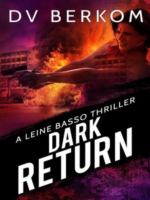 cover image of Dark Return